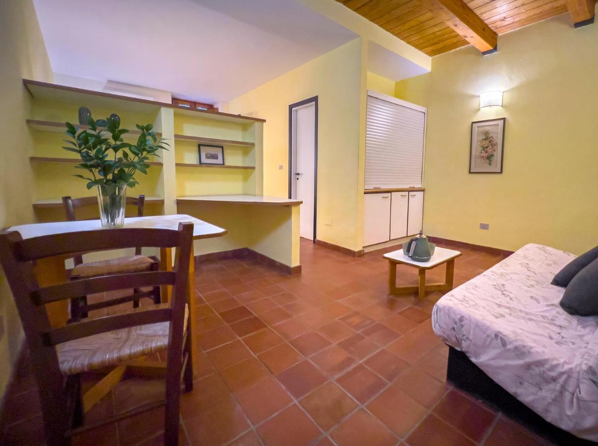 Agriturismo Feudo Tudia Landro Extérieur photo