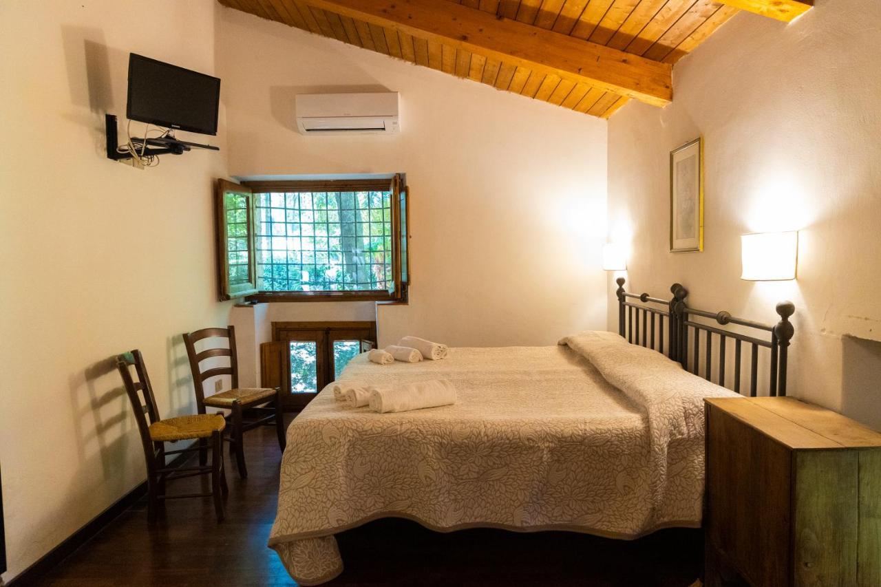 Agriturismo Feudo Tudia Landro Extérieur photo