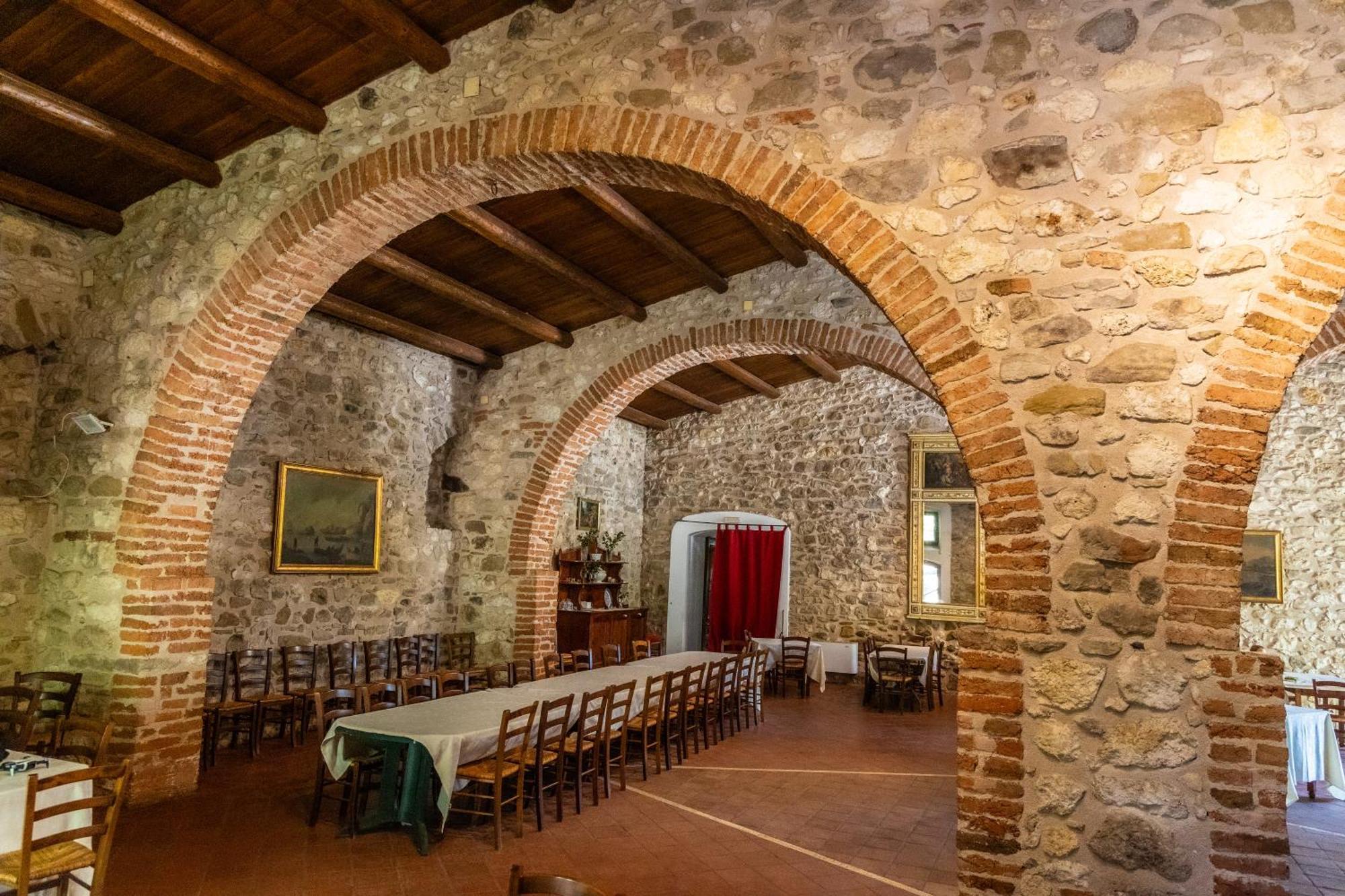 Agriturismo Feudo Tudia Landro Extérieur photo
