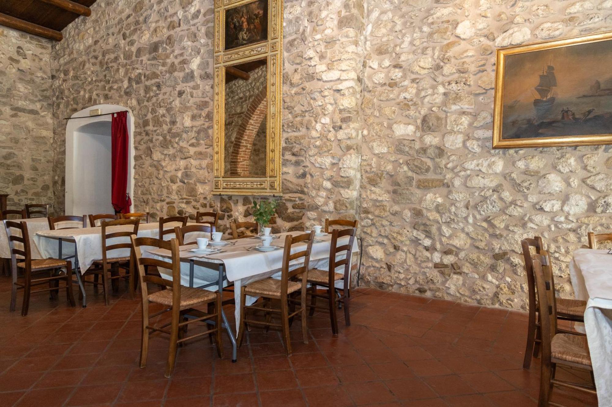 Agriturismo Feudo Tudia Landro Extérieur photo