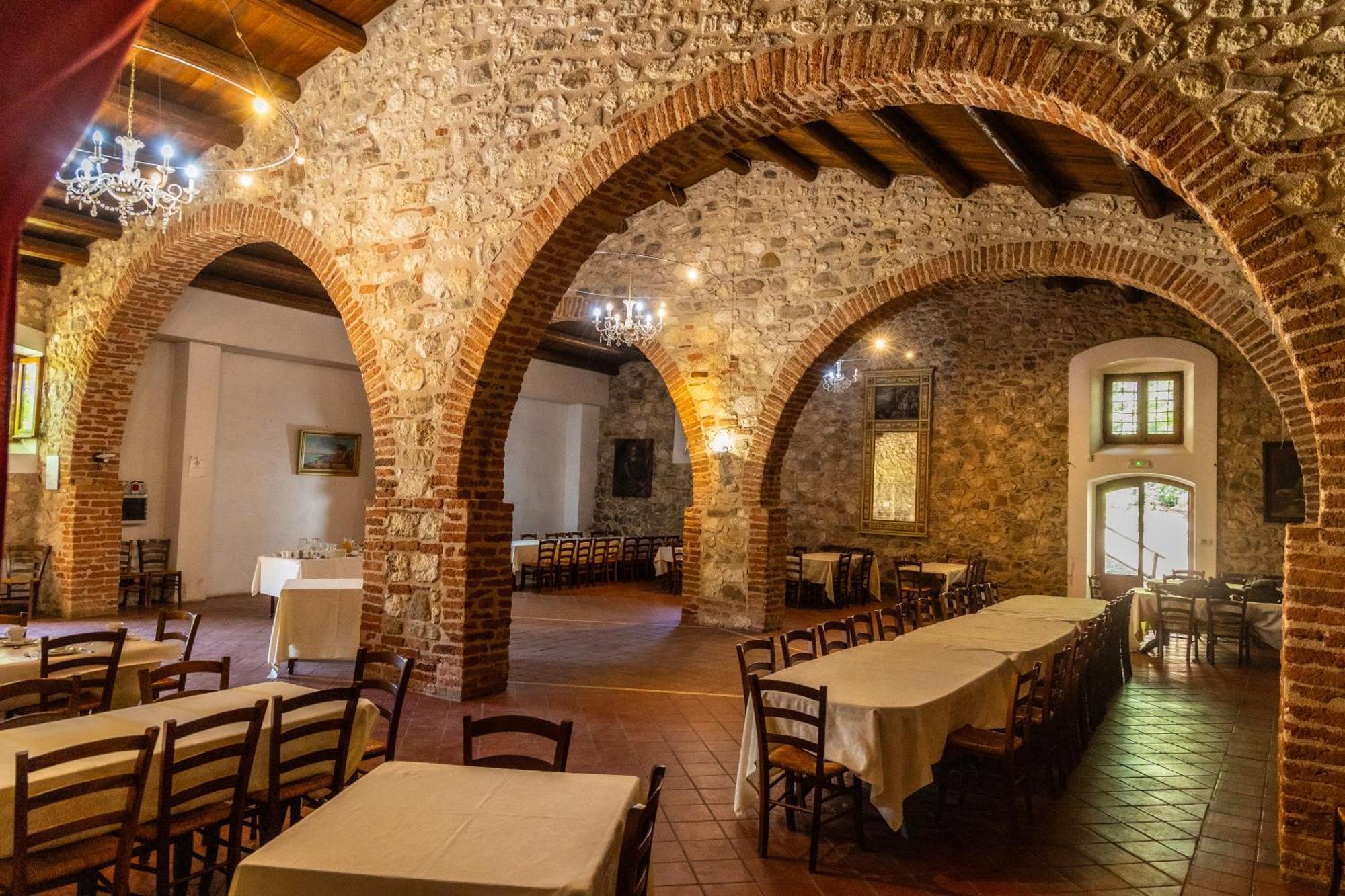 Agriturismo Feudo Tudia Landro Extérieur photo