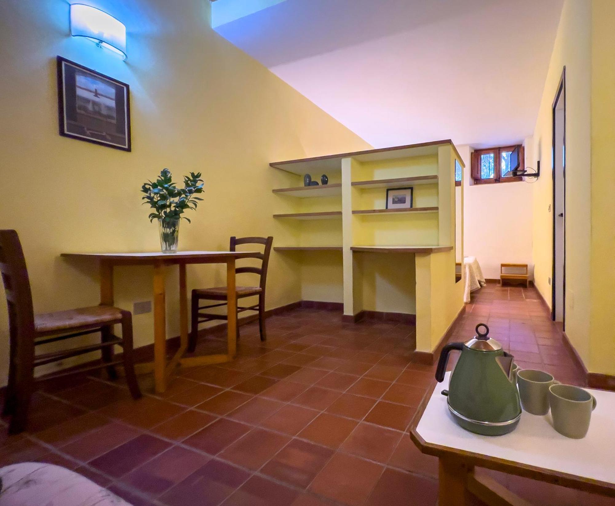 Agriturismo Feudo Tudia Landro Extérieur photo