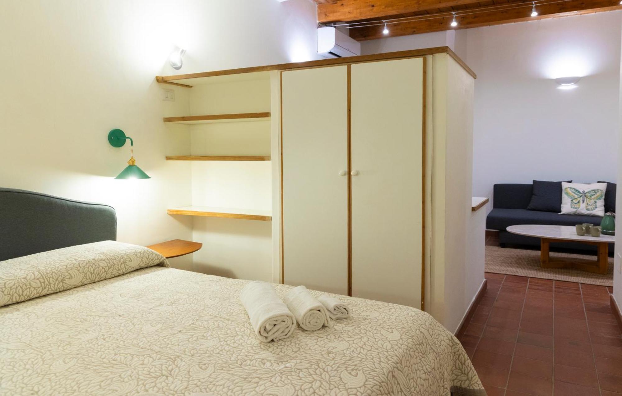 Agriturismo Feudo Tudia Landro Extérieur photo