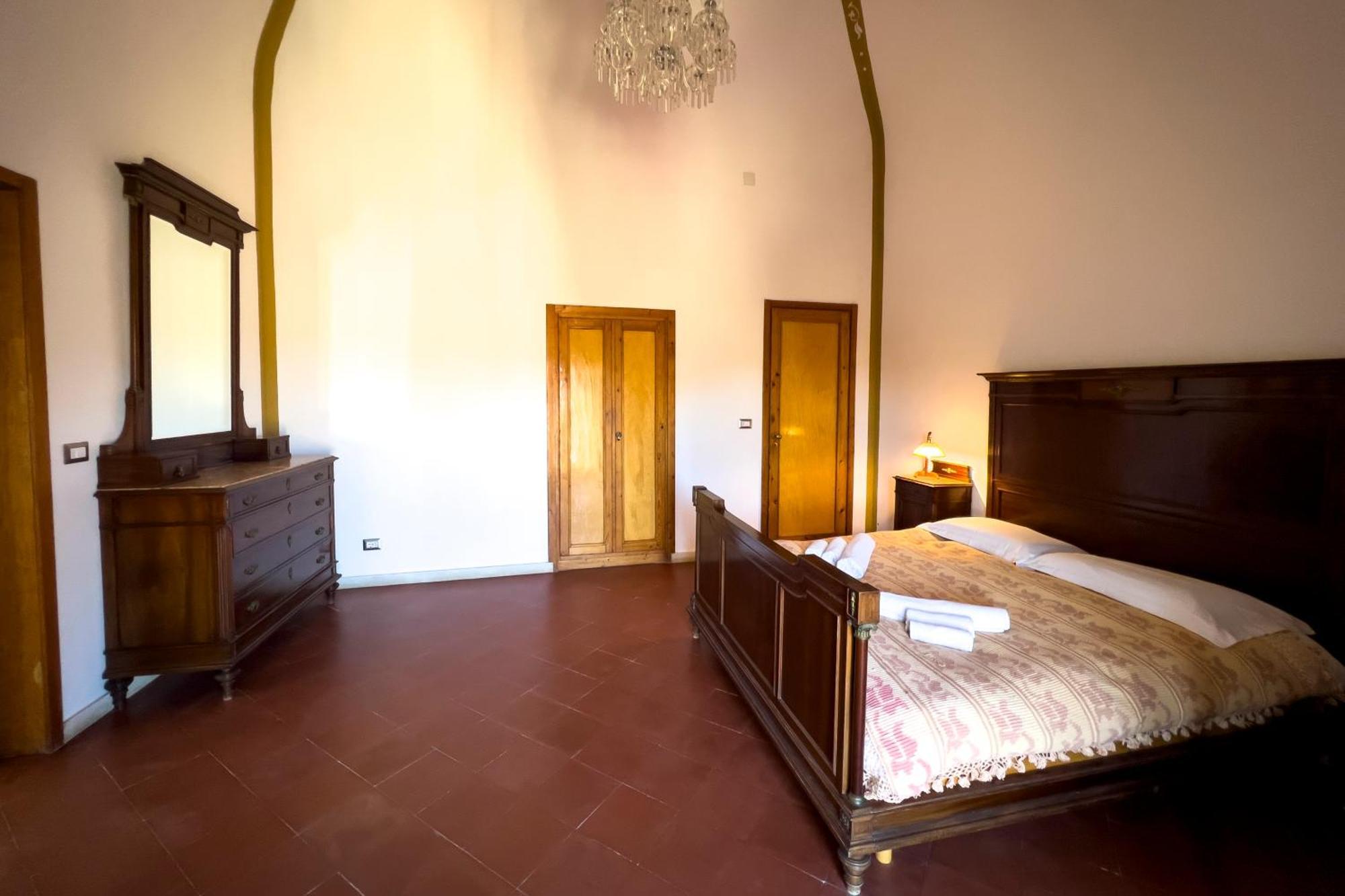 Agriturismo Feudo Tudia Landro Extérieur photo