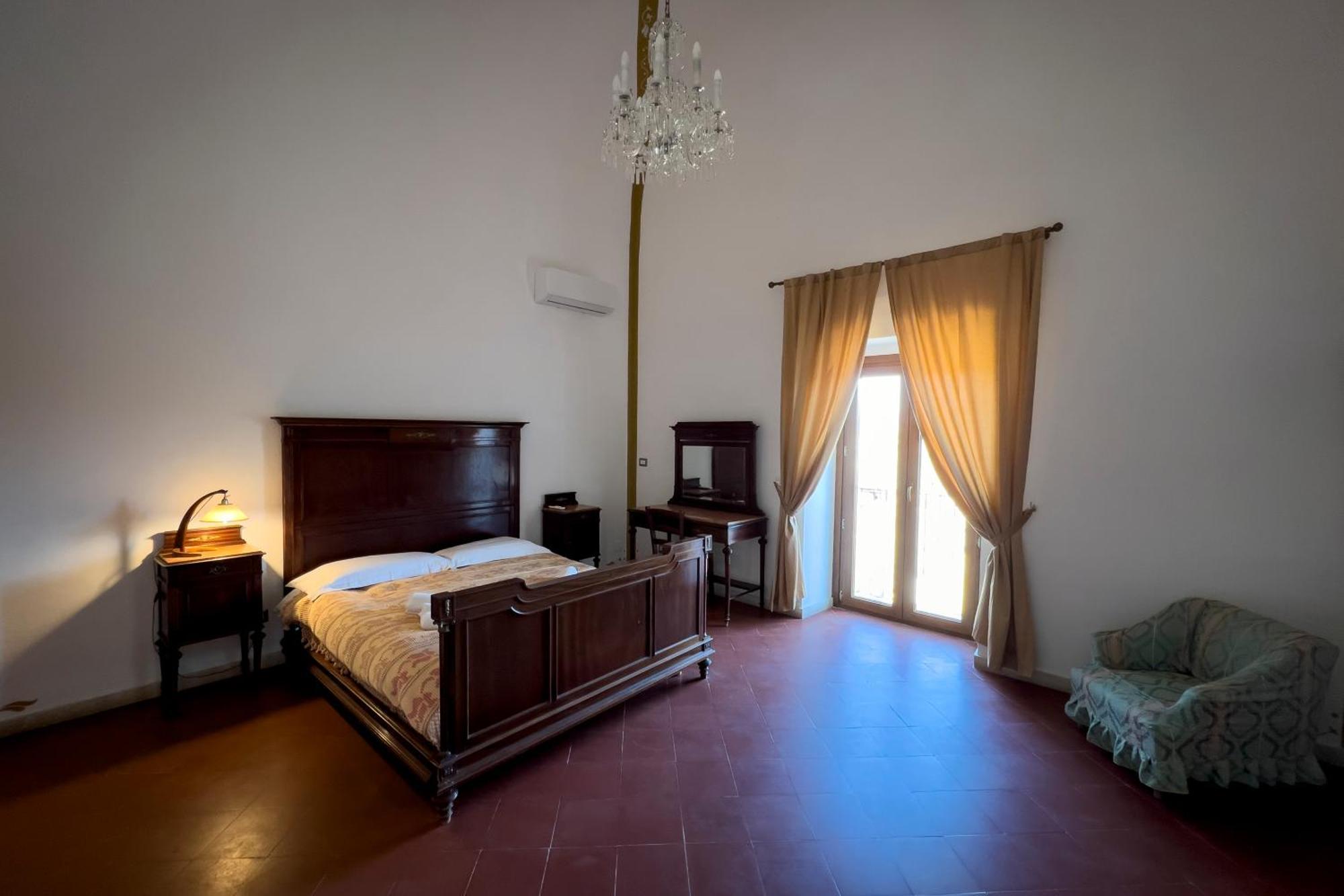 Agriturismo Feudo Tudia Landro Extérieur photo
