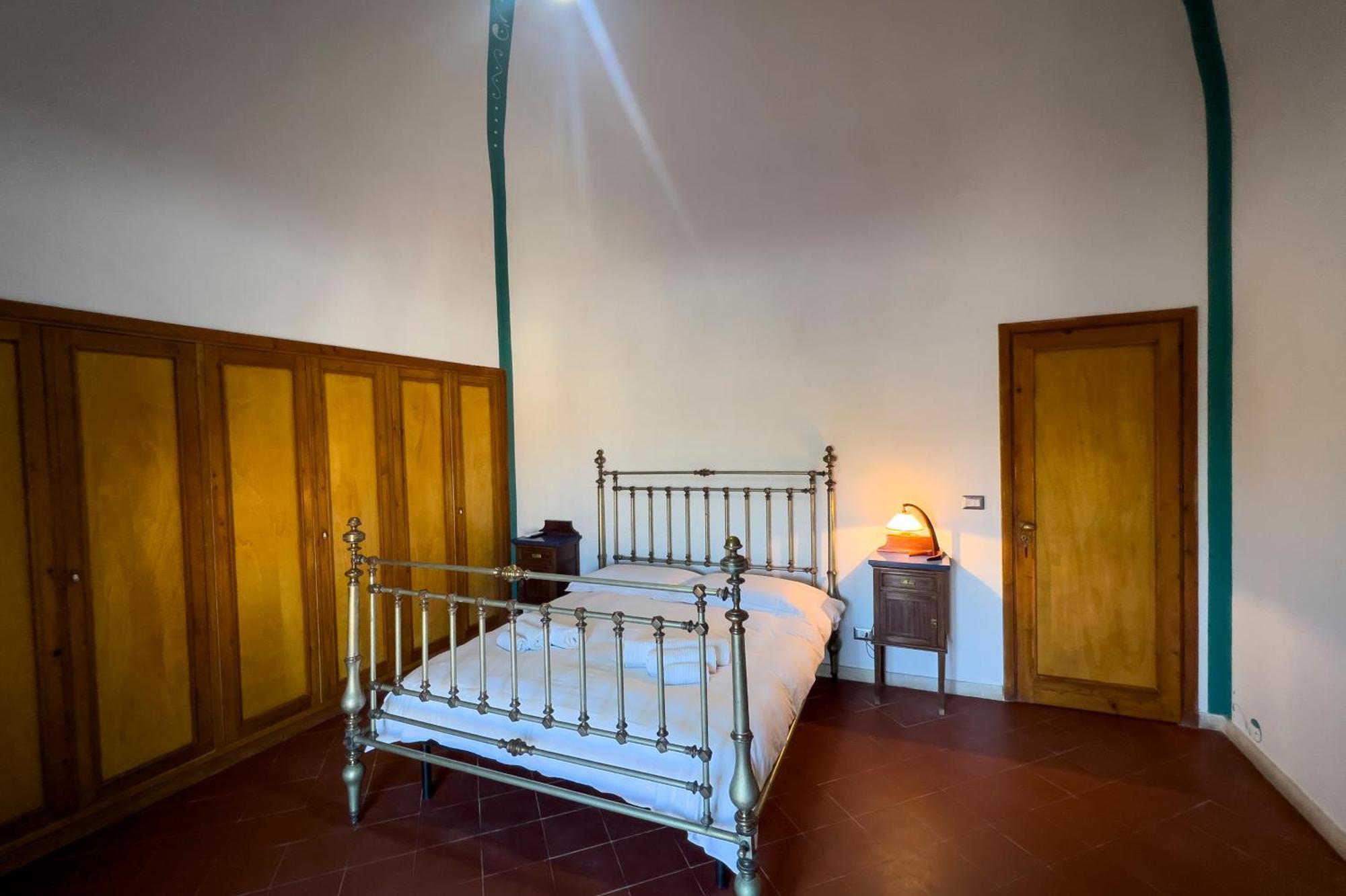Agriturismo Feudo Tudia Landro Extérieur photo